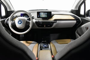 2014 BMW i3 NA